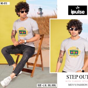 iPLUSE T-Shirt