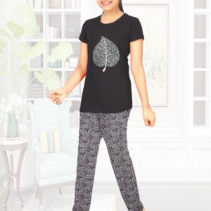 CALVI Ladies Pajama